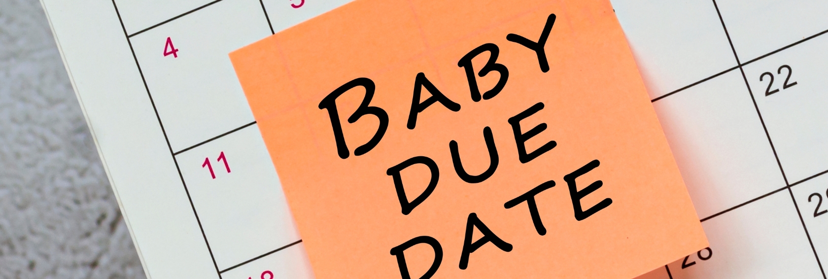 गर्भावस्था कैलकुलेटर