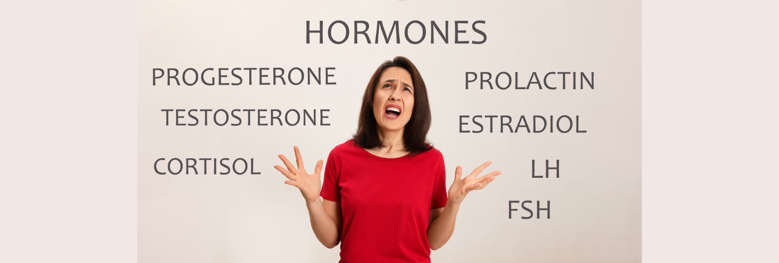 हार्मोनल असंतुलन के लक्षण और इसे संतुलित करने के उपाय