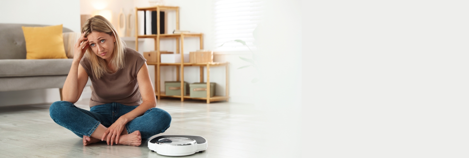 पीसीओएस के कारण वजन बढ़ना – इसे नियंत्रित करने के प्रभावी तरीके